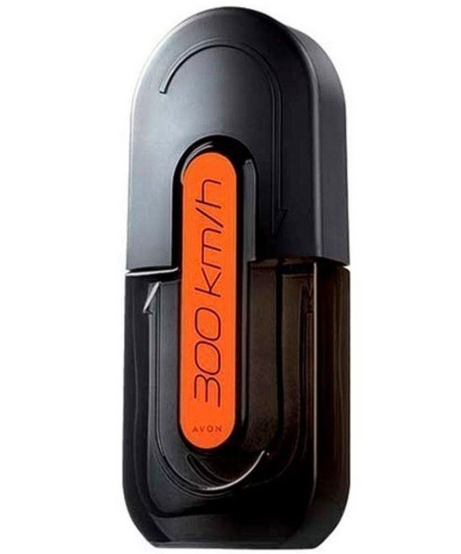 Avon - Colonia 300KM - 100ML